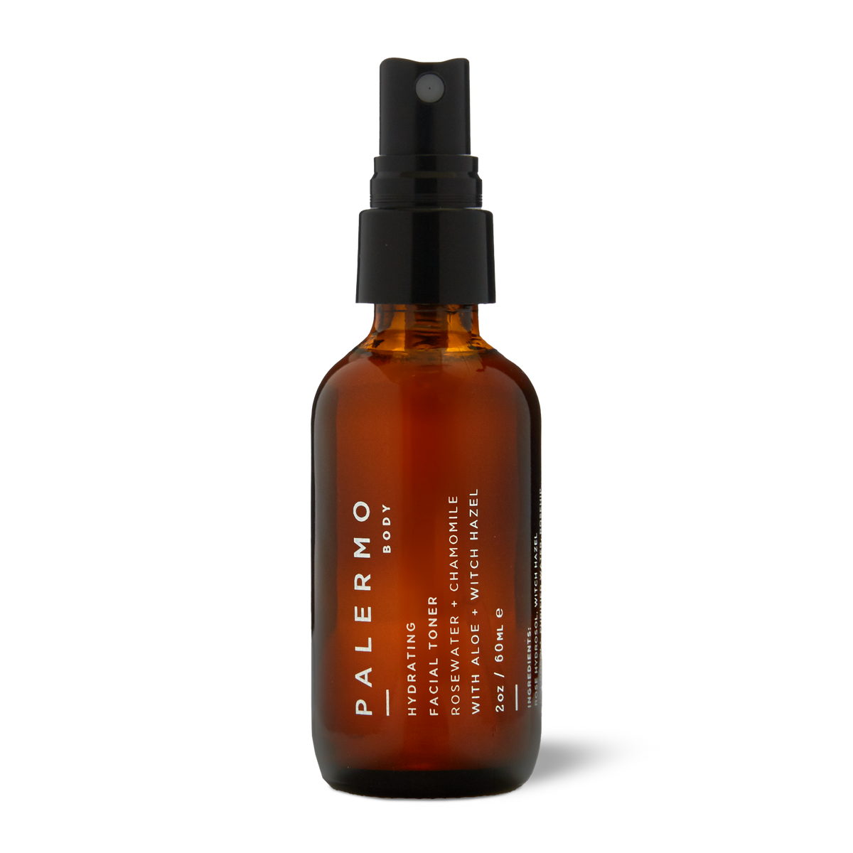 Hydrating Facial Toner