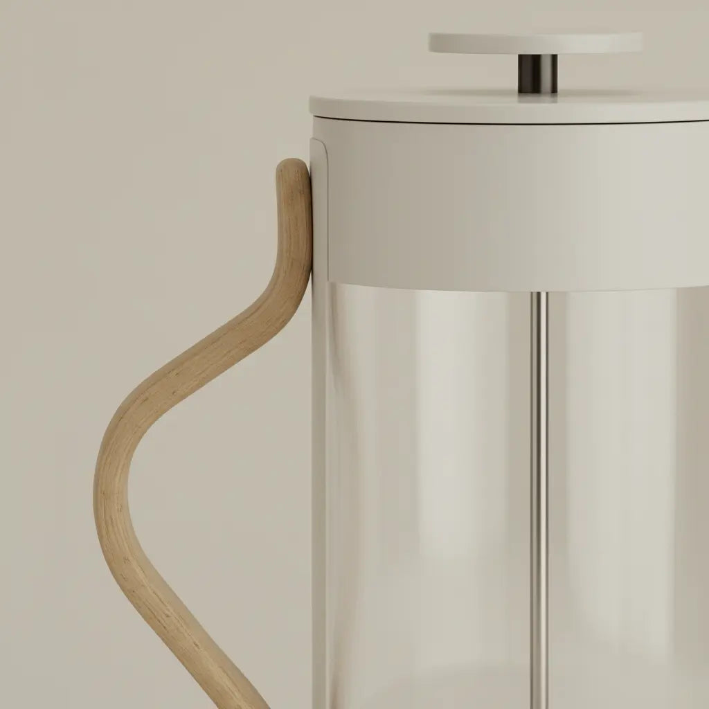 Emma French press 33.8 oz Studio Nordhaven