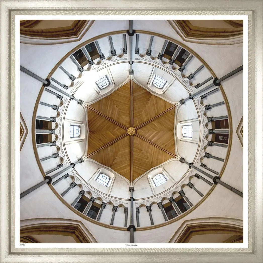 Interior Dome 1 Home Crush