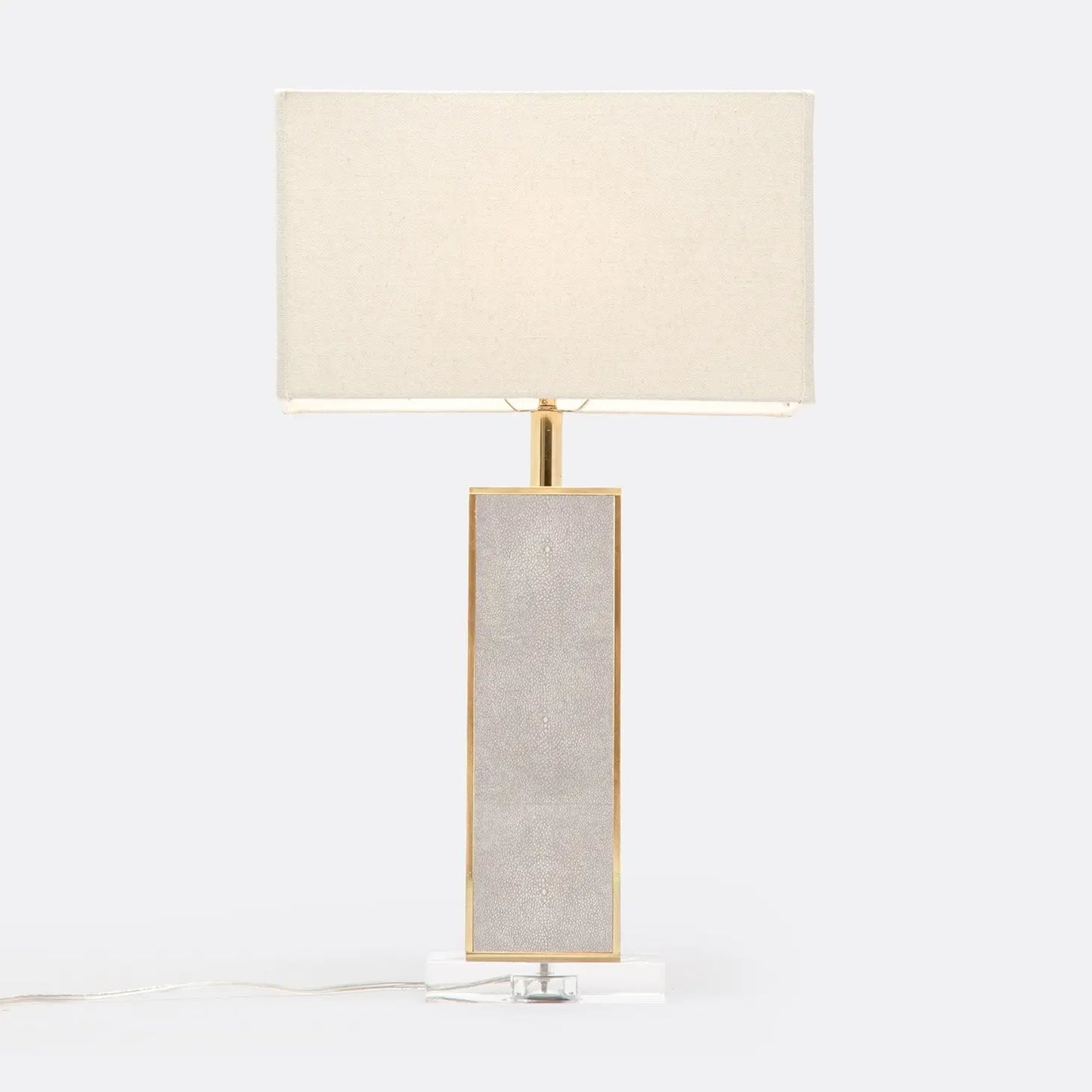 Kingston Table Lamp Home Crush