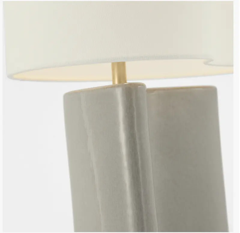 Mishca Medium Table Lamp visual comfort