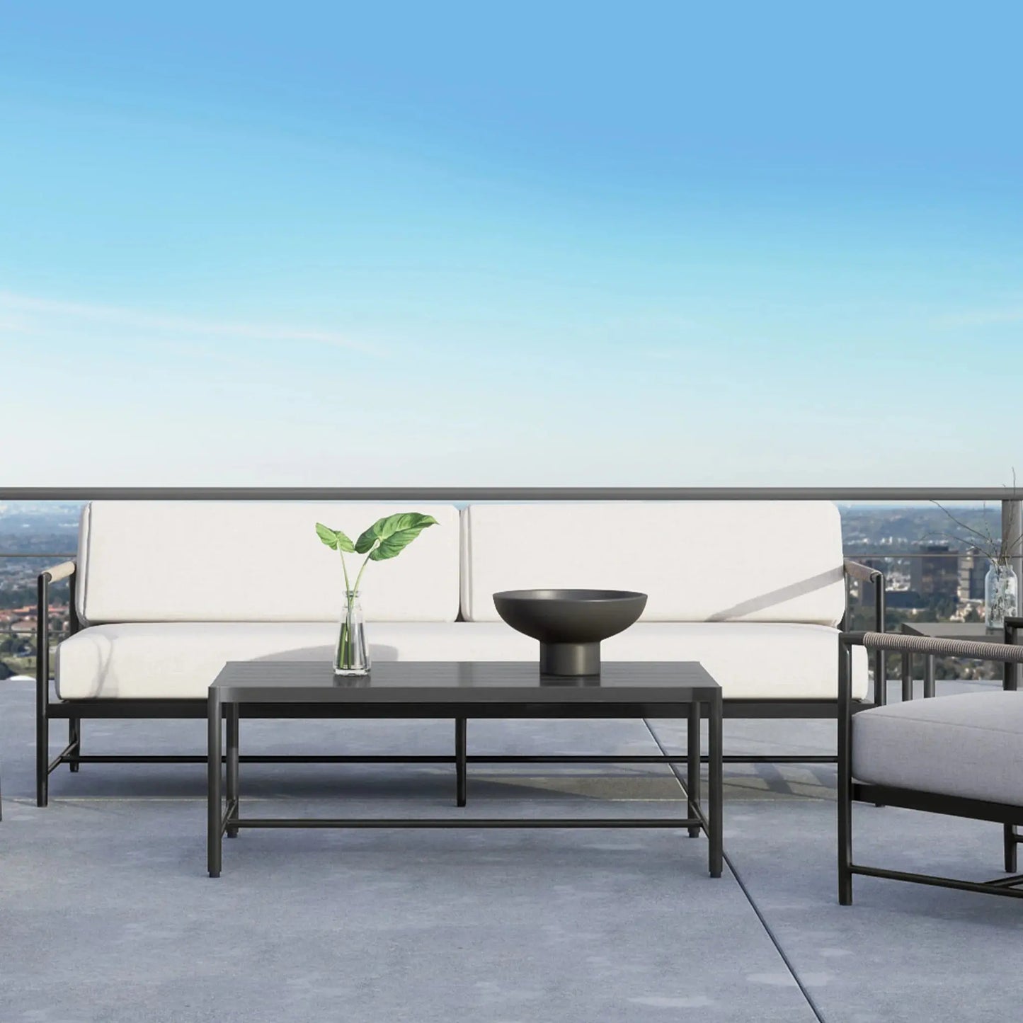Pietra Sofa Home Crush