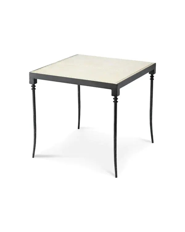 Nevado Side Table Home Crush