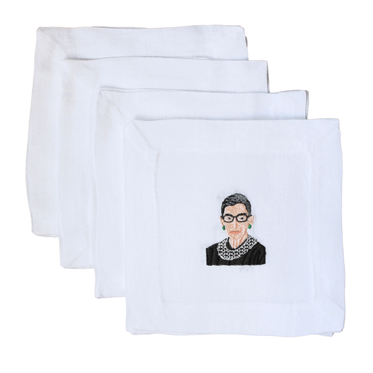 Notorious RBG Lettermade