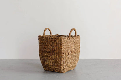 Square Laundry Basket, harvest Will & Atlas