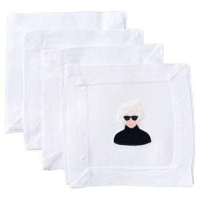 The Pop Artist Lettermade