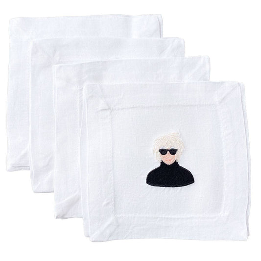 The Pop Artist Lettermade