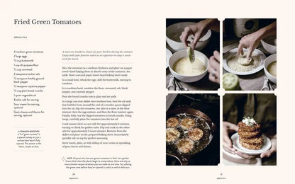 Heirloomed Kitchen Gibbs Smith