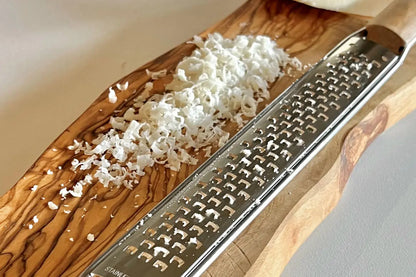 Italian Mandolin Paddle Grater Verve Culture
