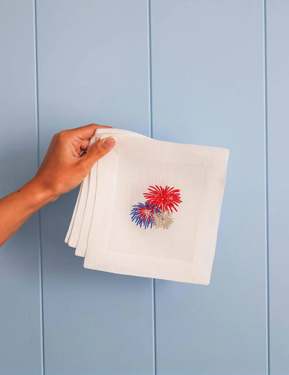 4th of July Lettermade