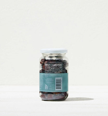 Greek Herb Kalamata Olives Kosterina