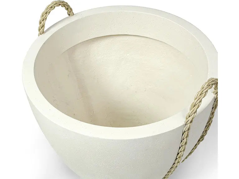 Nadine Planter Home Crush