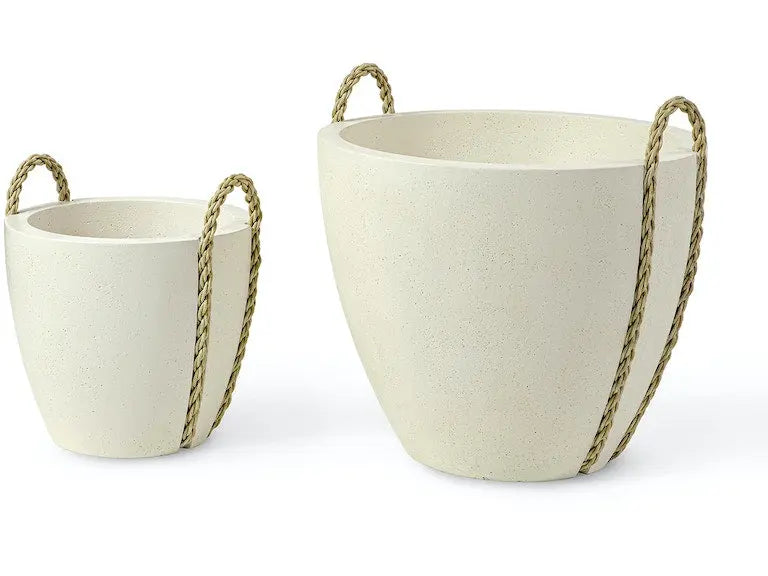 Nadine Planter Home Crush