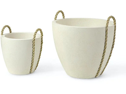 Nadine Planter Home Crush