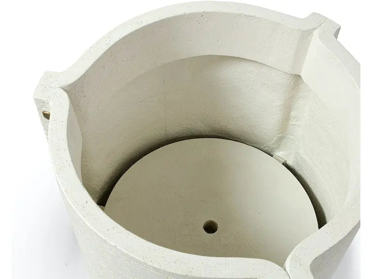 Rogan Planter Home Crush