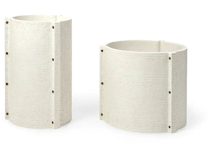 Rogan Planter Home Crush