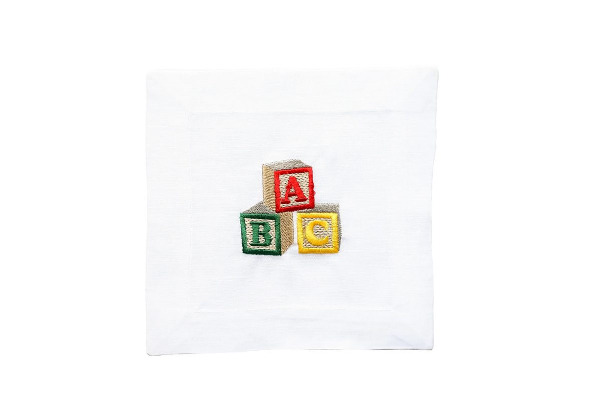 New Baby Lettermade