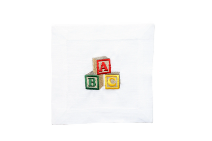 New Baby Lettermade