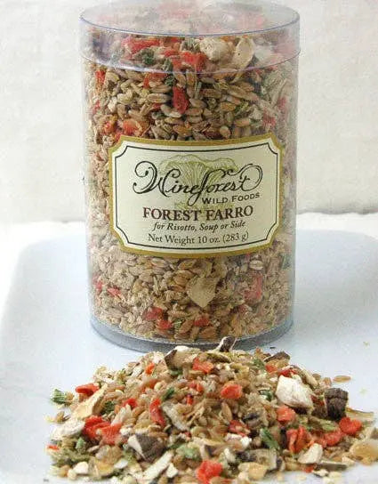 Wine Forest Forest Farro Wine Forest Ltd.