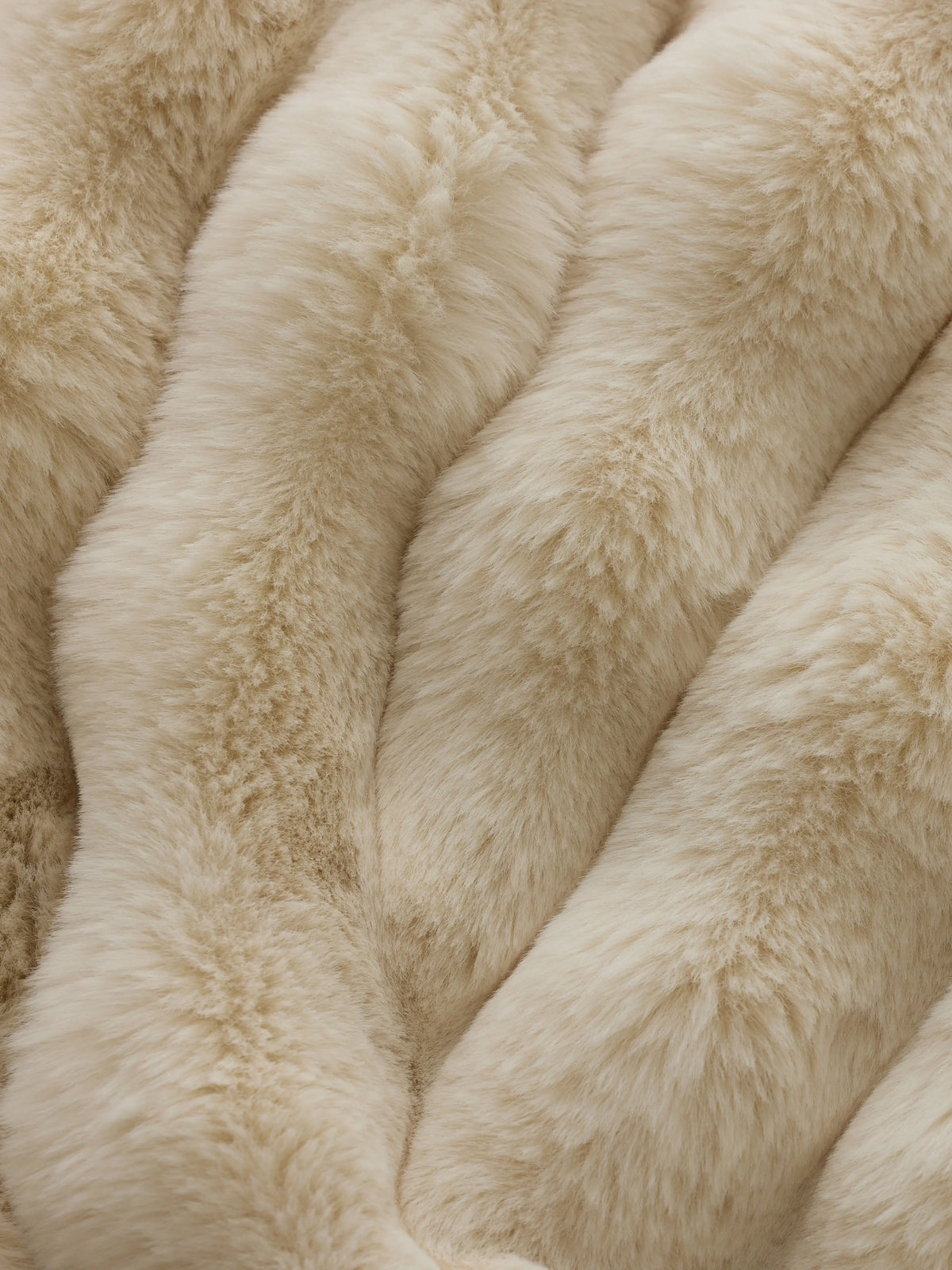 Bubble Cuddle Blanket Cozy Earth
