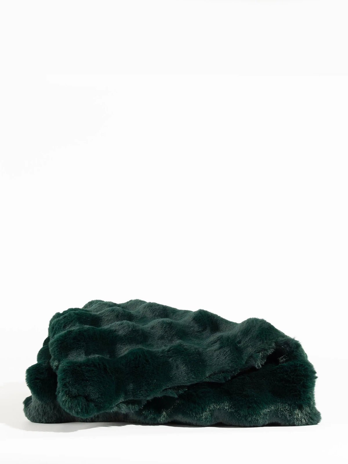 Bubble Cuddle Blanket Cozy Earth