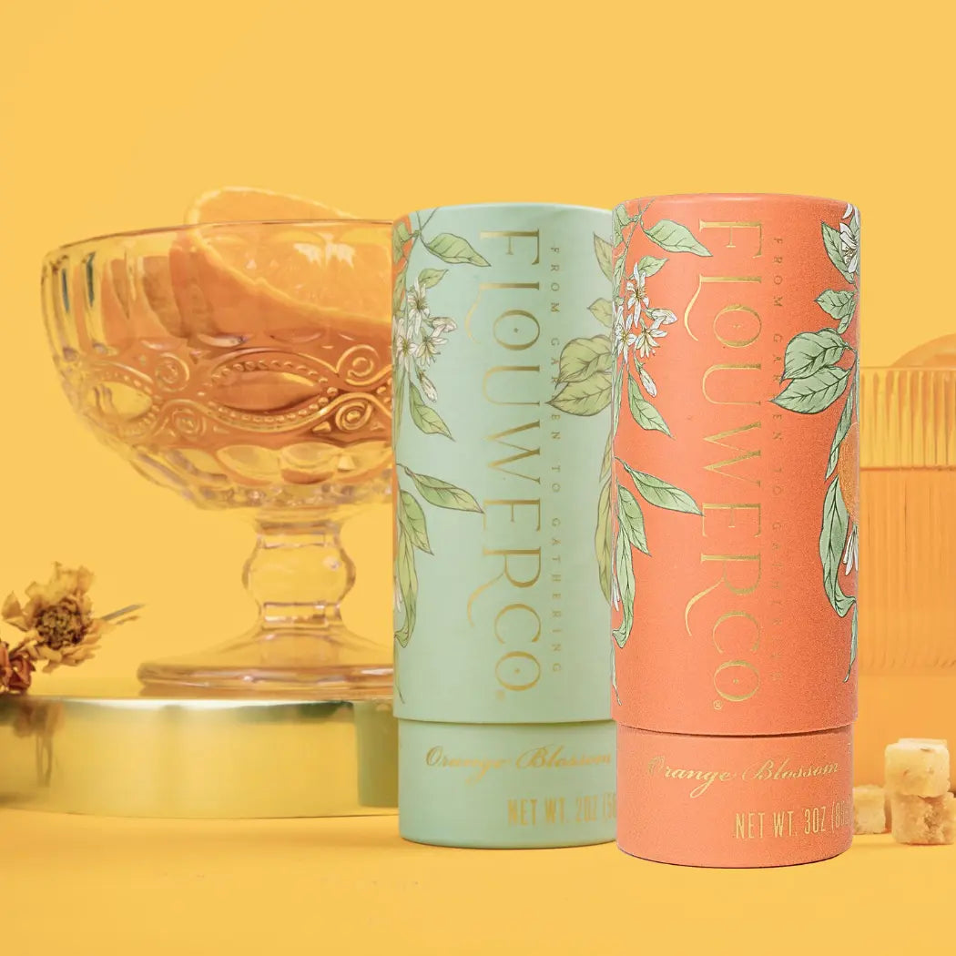 The Perfect Match Set Flouwer Co.