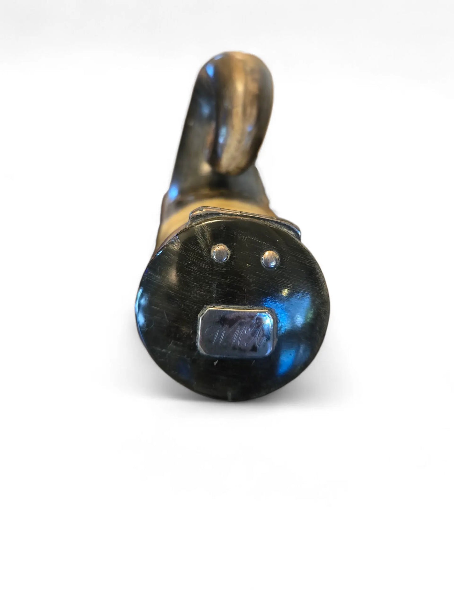Antique Scottish Mulls 19th C. Home Crush