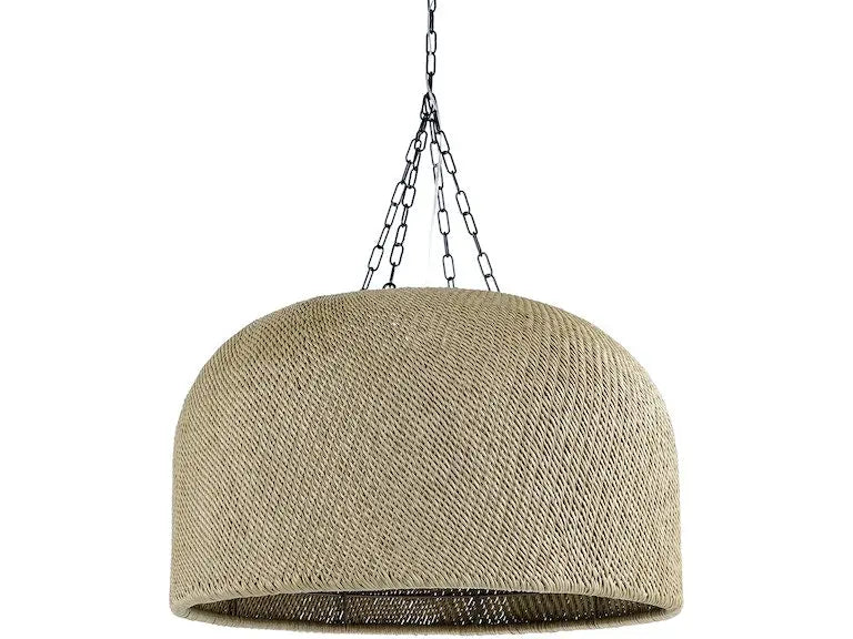 Augustine Outdoor Chandelier Home Crush