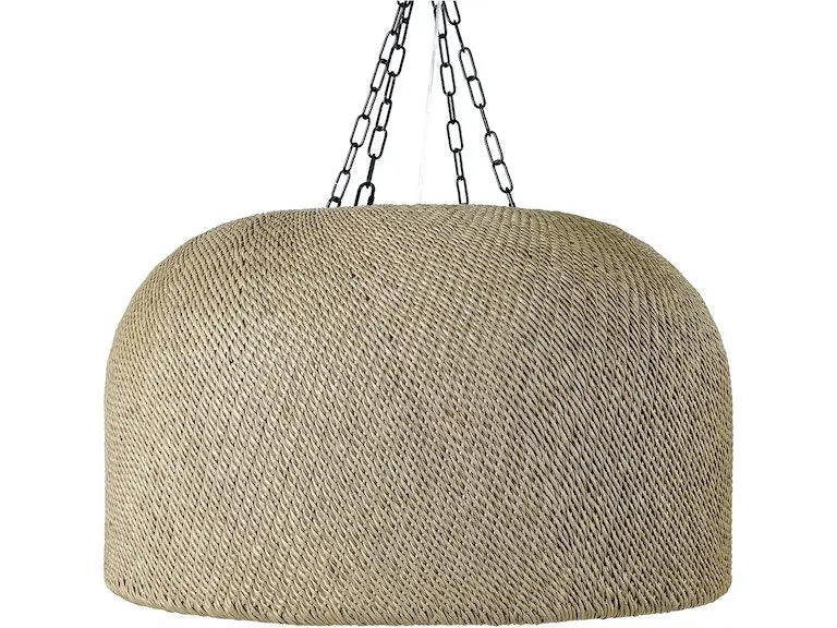 Augustine Outdoor Chandelier Home Crush