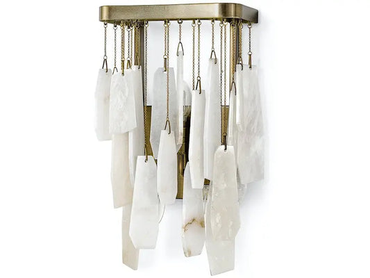 Cordelia Sconce Home Crush