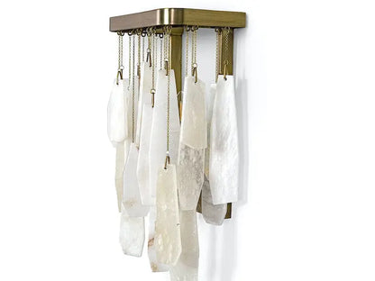 Cordelia Sconce Home Crush