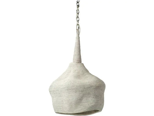 Jaden White Chandelier Home Crush