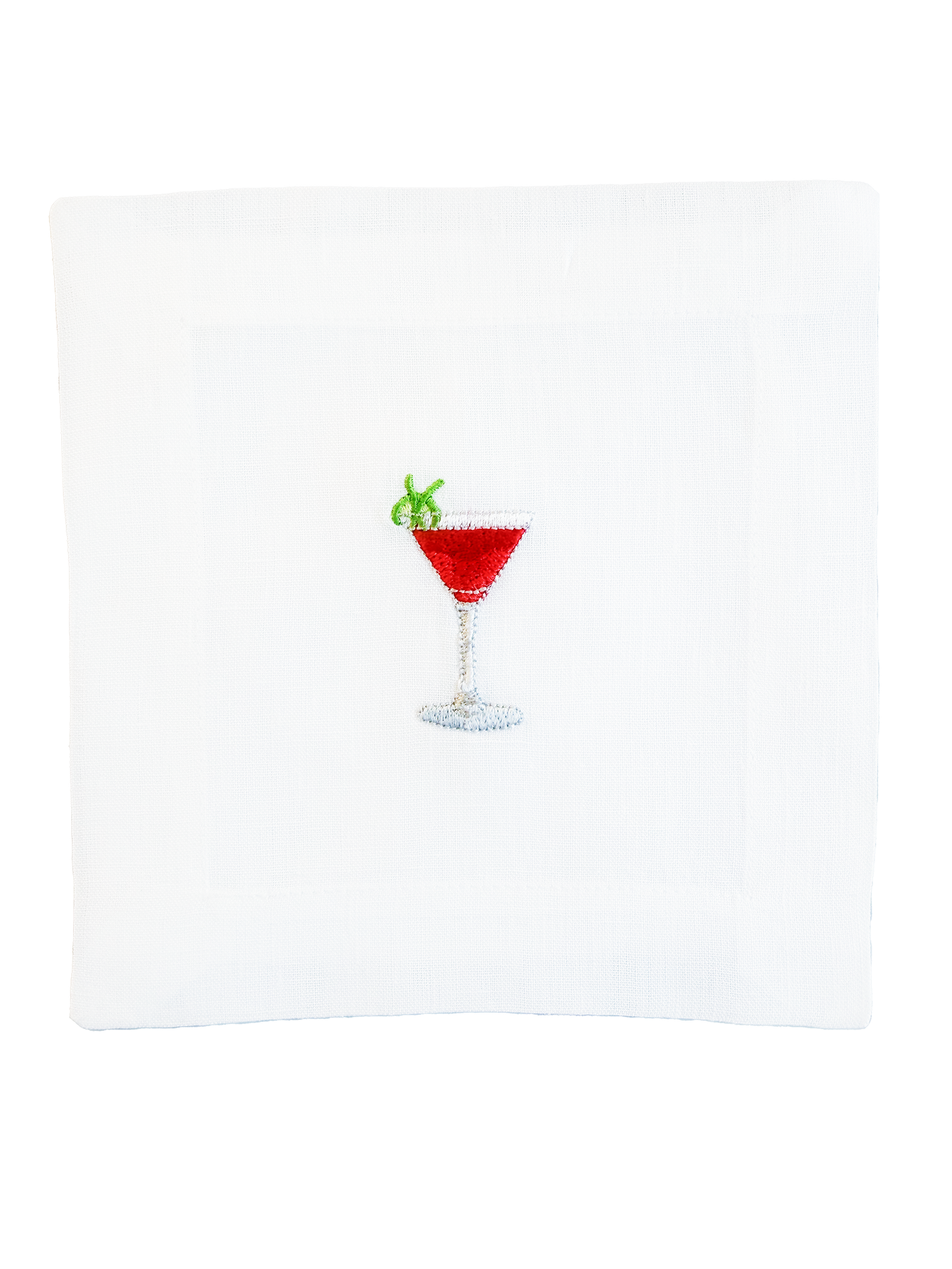 Cosmopolitan Cocktail Lettermade