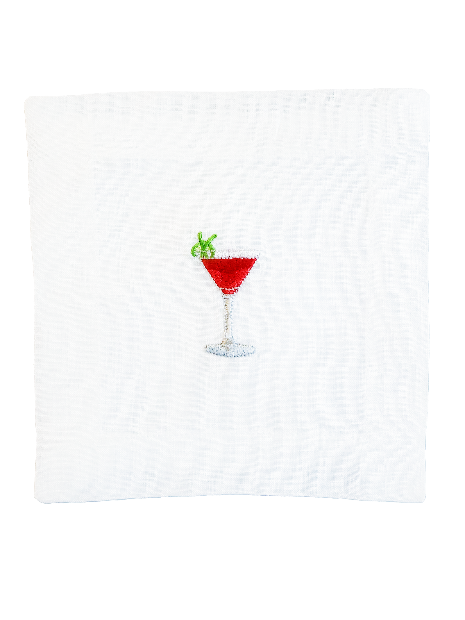 Cosmopolitan Cocktail Lettermade