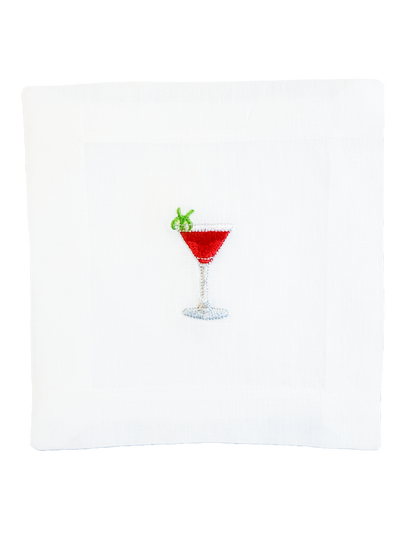 Cosmopolitan Cocktail Lettermade