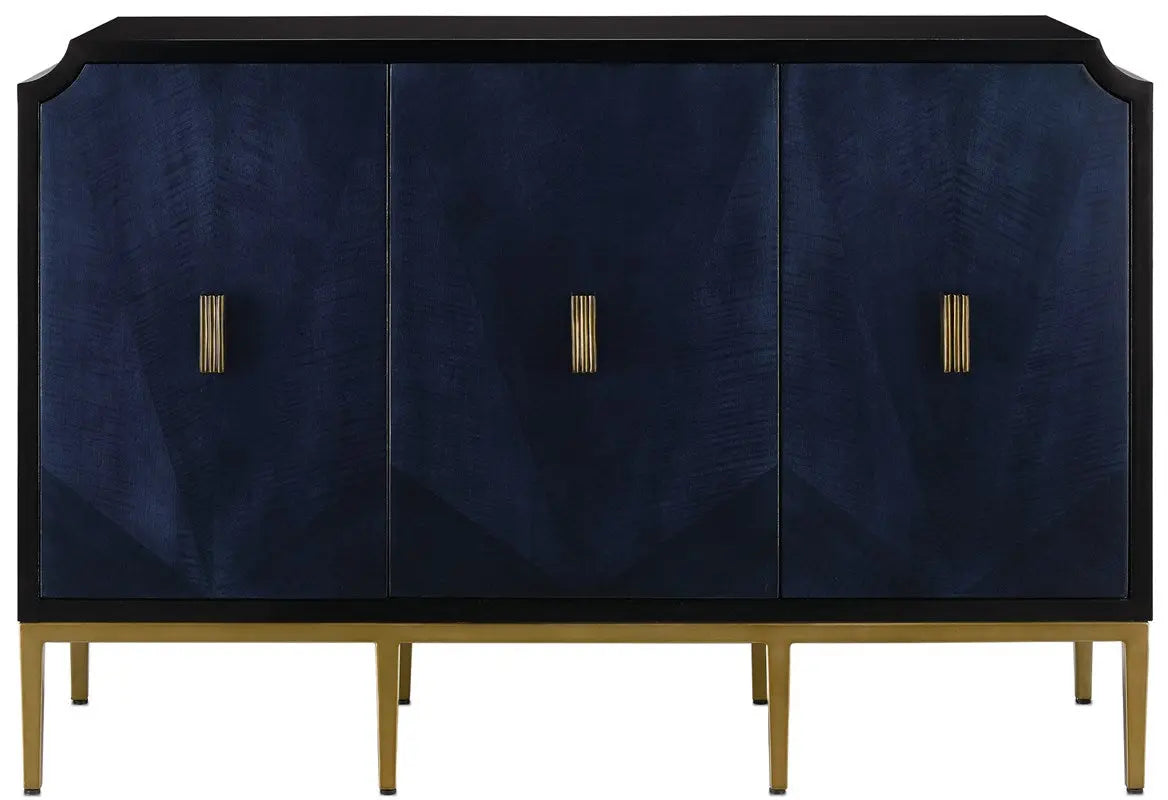 Kallista Chest Home Crush