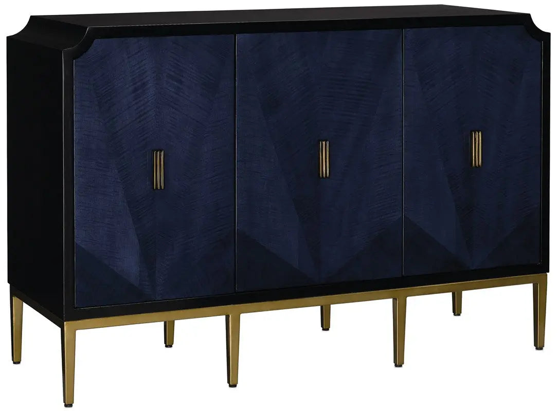 Kallista Chest Home Crush