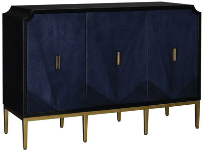 Kallista Chest Home Crush