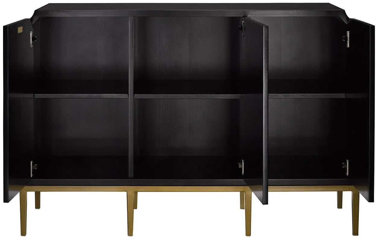 Kallista Chest Home Crush