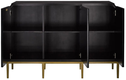 Kallista Chest Home Crush