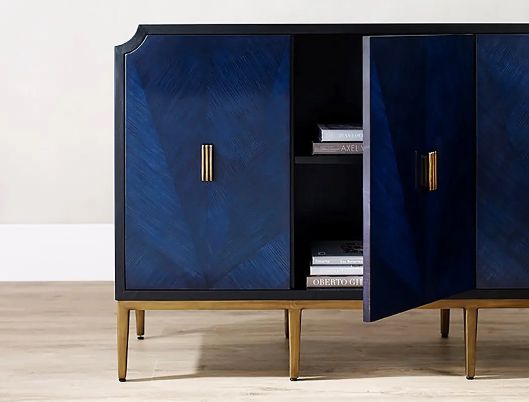 Kallista Chest Home Crush