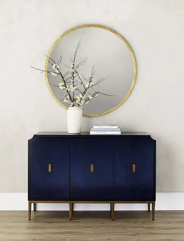 Kallista Chest Home Crush