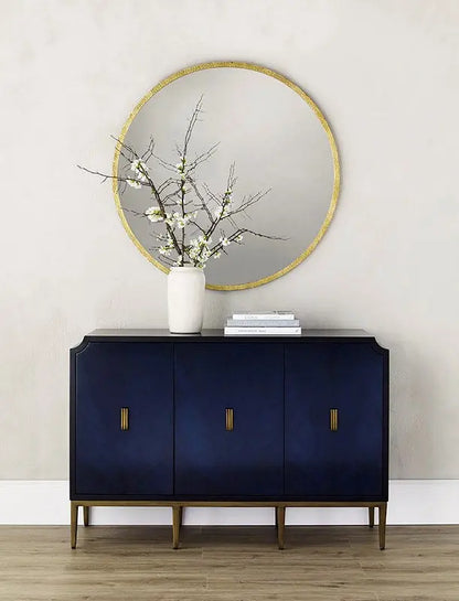Kallista Chest Home Crush