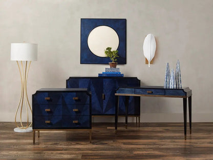 Kallista Chest Home Crush