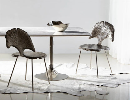 Felicity Gingko Chair Bernhardt