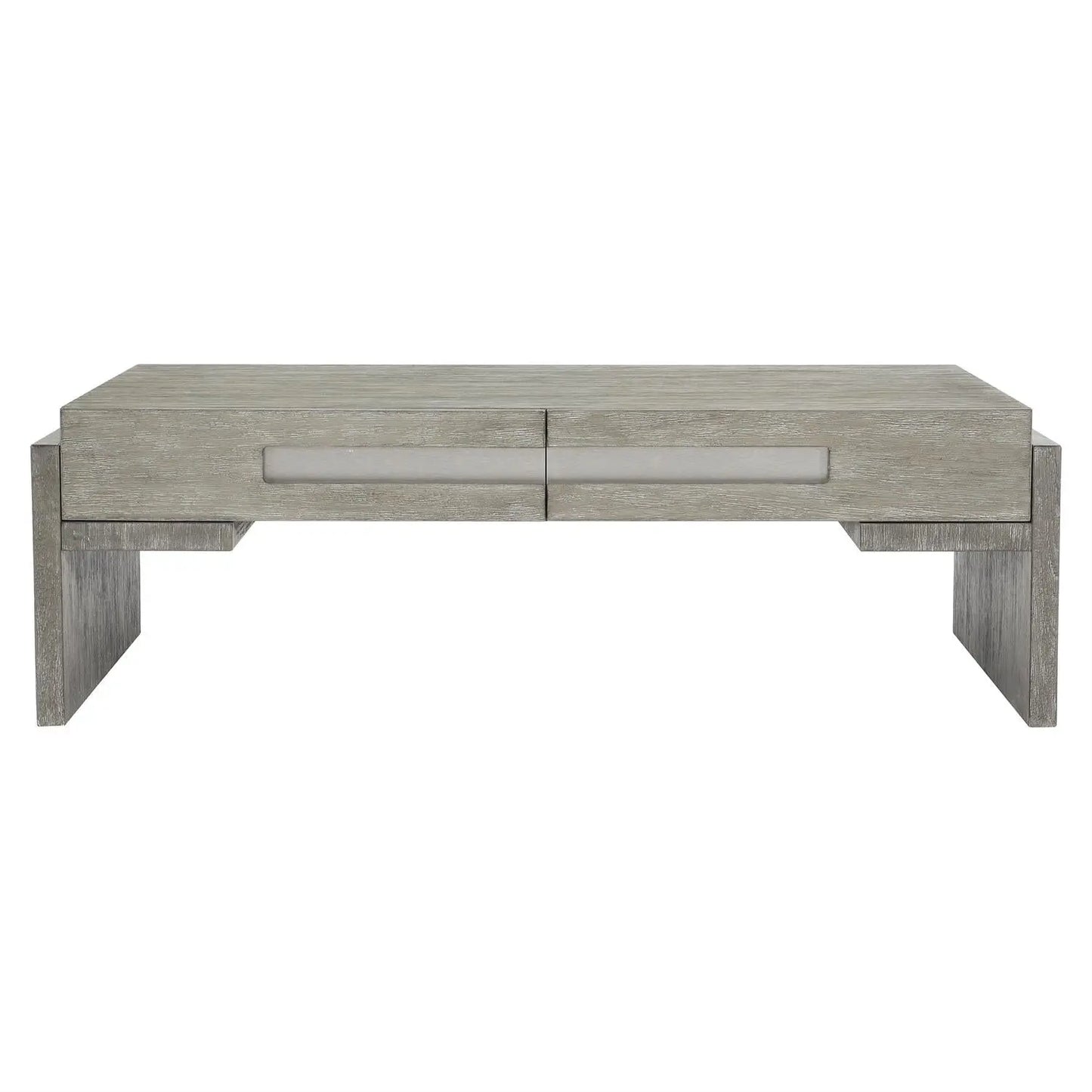 Foundation Cocktail Narrow Table Home Crush