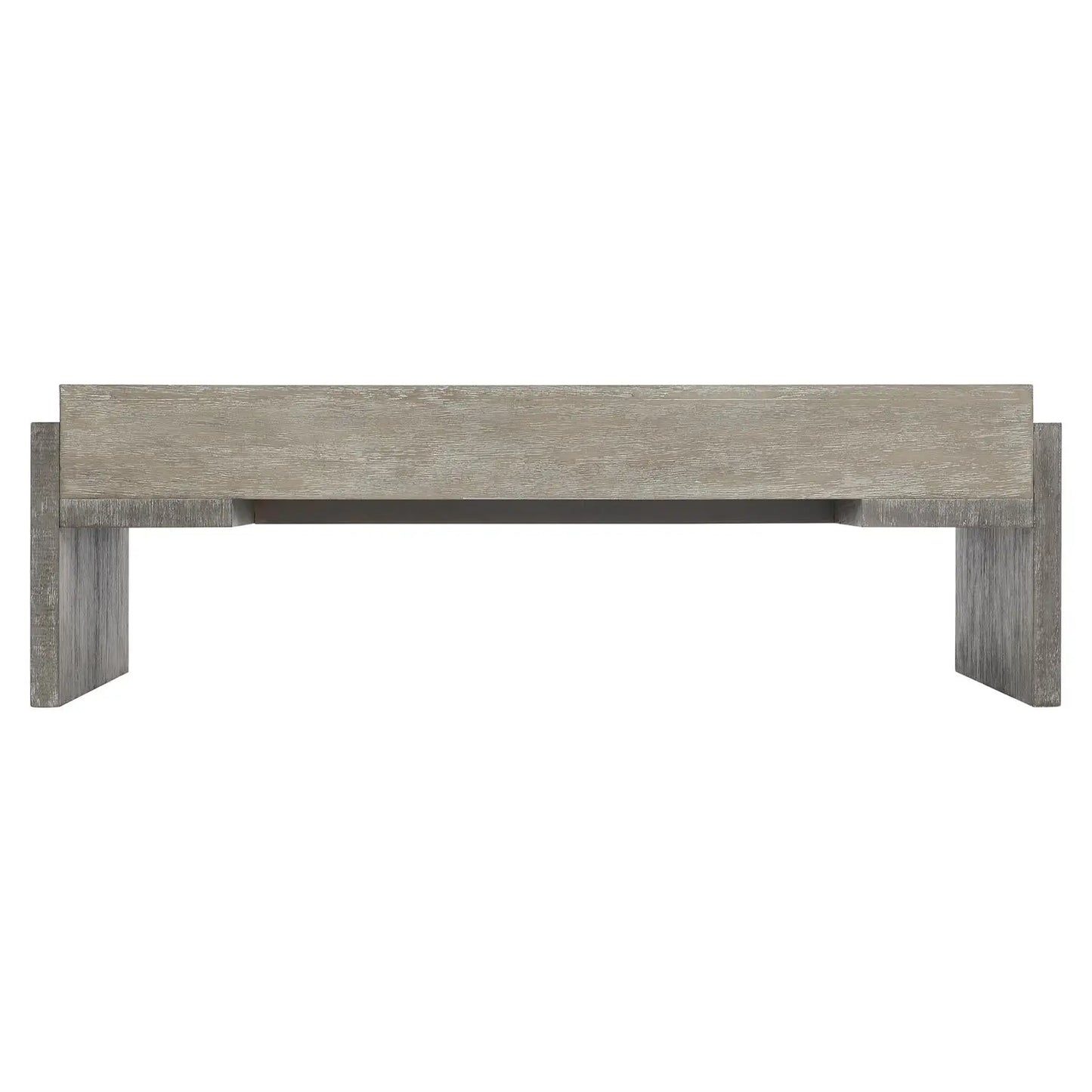 Foundation Cocktail Narrow Table Home Crush