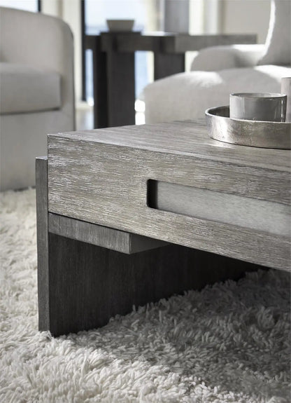 Foundation Cocktail Narrow Table Home Crush