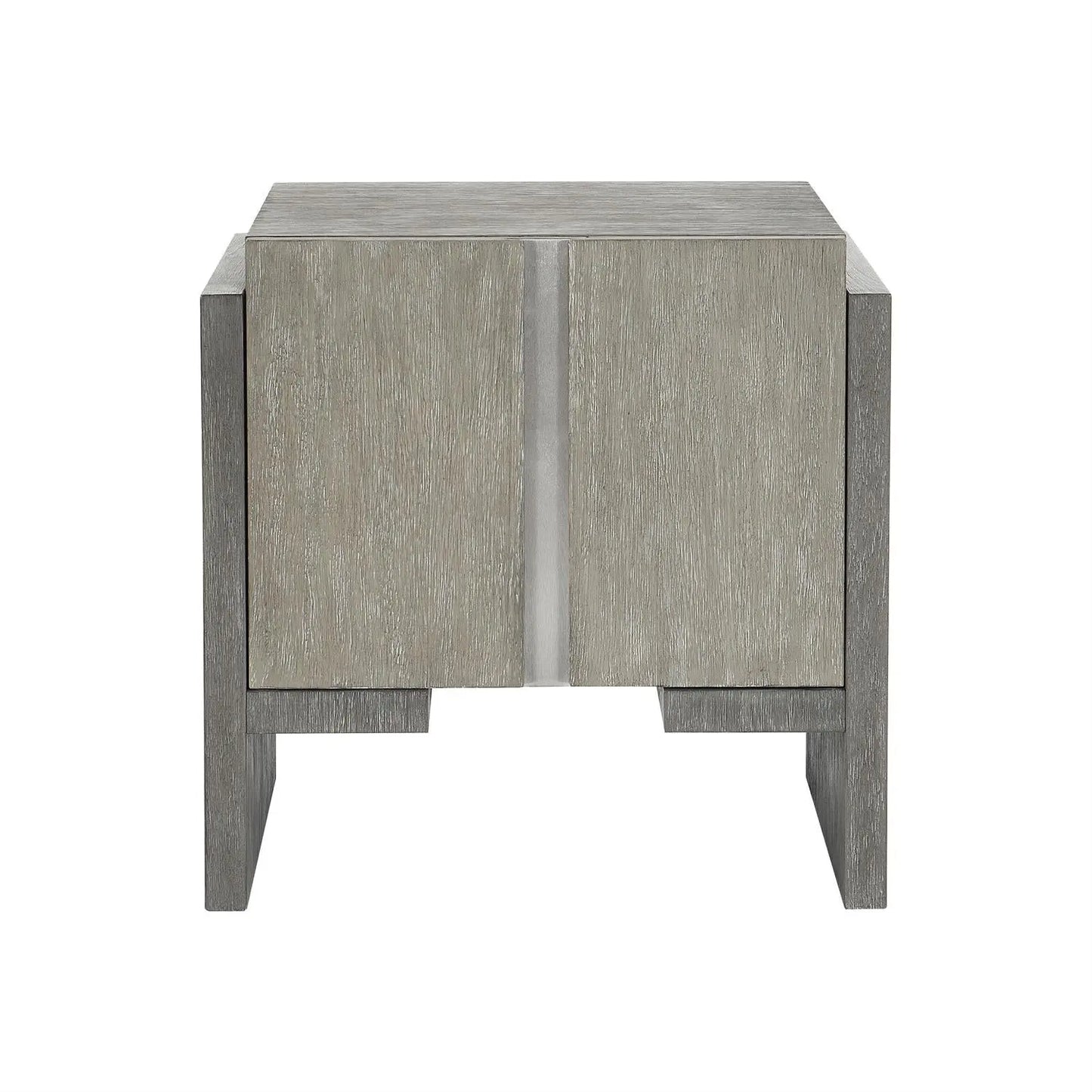 Foundations Square Side Table Home Crush
