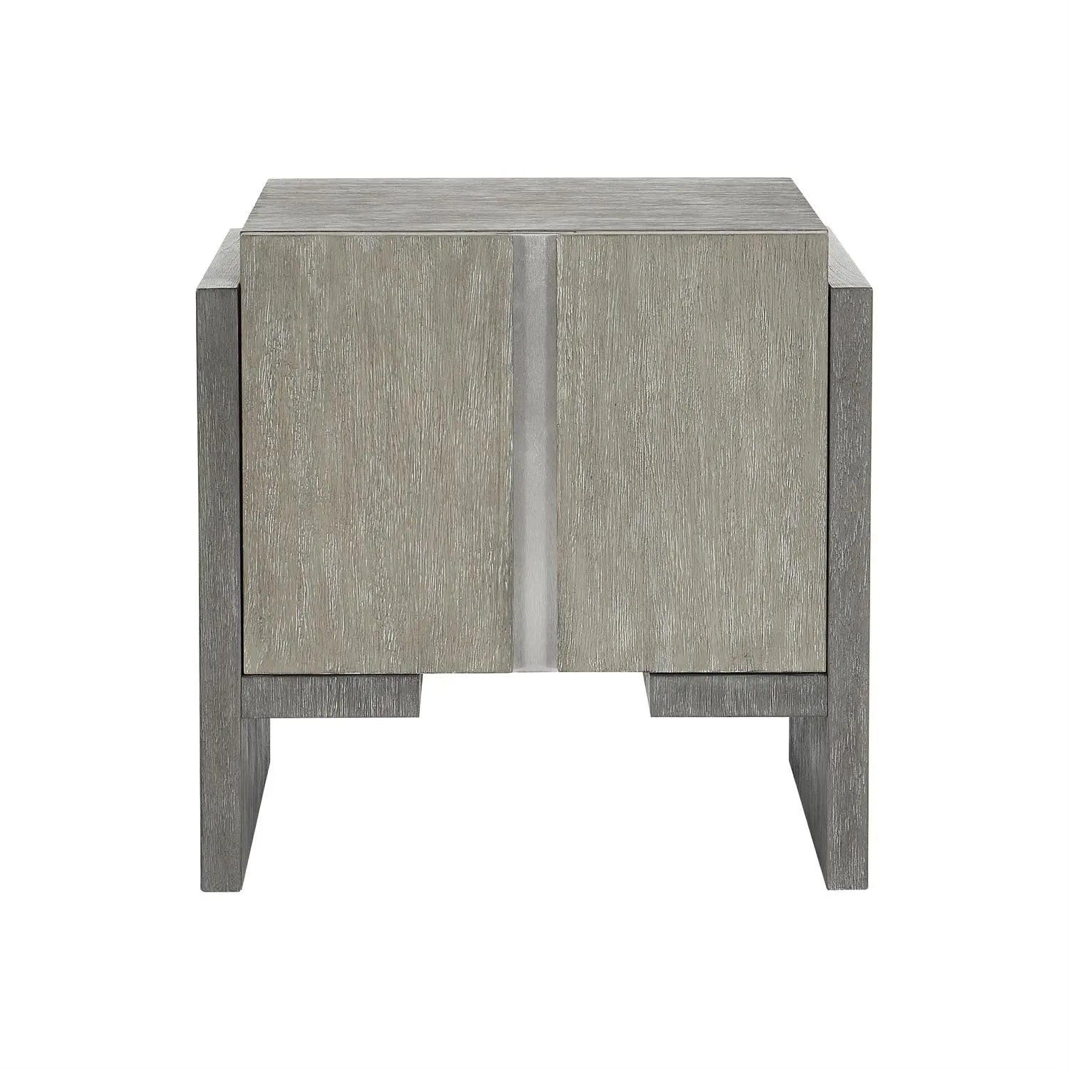 Foundations Square Side Table Home Crush